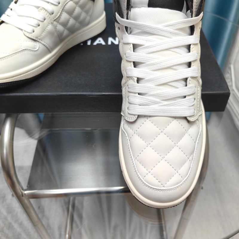 Chanel Sneakers